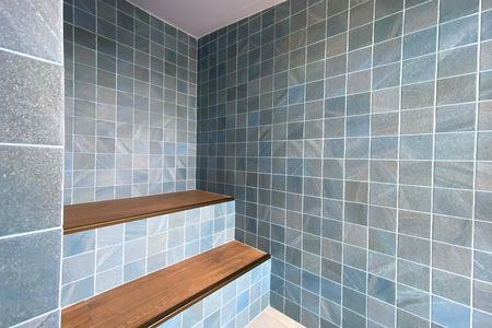 Apartamento à venda com 56m², 2 quartos e 1 vaga Apartamento à venda com 56m², 2 quartos e 1 vagaÁrea comum
