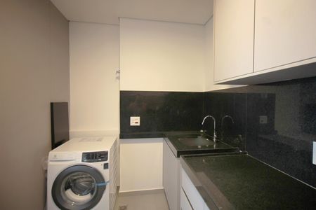Apartamento à venda com 56m², 2 quartos e 1 vagaCozinha