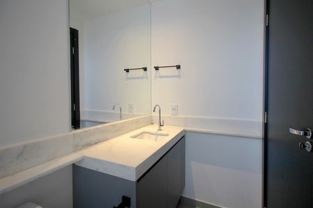 Apartamento à venda com 56m², 2 quartos e 1 vagaBanheiro