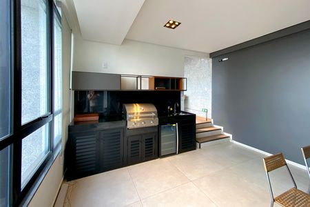 Apartamento à venda com 56m², 2 quartos e 1 vaga Apartamento à venda com 56m², 2 quartos e 1 vagaÁrea comum