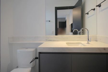 Apartamento à venda com 56m², 2 quartos e 1 vagaBanheiro