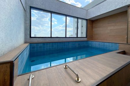 Apartamento à venda com 56m², 2 quartos e 1 vaga Apartamento à venda com 56m², 2 quartos e 1 vagaÁrea comum