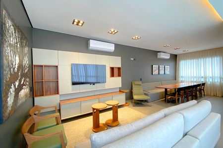 Apartamento à venda com 56m², 2 quartos e 1 vaga Apartamento à venda com 56m², 2 quartos e 1 vagaÁrea comum