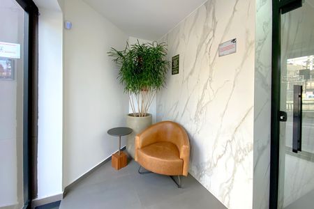 Apartamento à venda com 56m², 2 quartos e 1 vaga Apartamento à venda com 56m², 2 quartos e 1 vagaÁrea comum