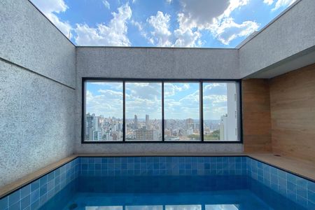 Apartamento à venda com 56m², 2 quartos e 1 vaga Apartamento à venda com 56m², 2 quartos e 1 vagaÁrea comum