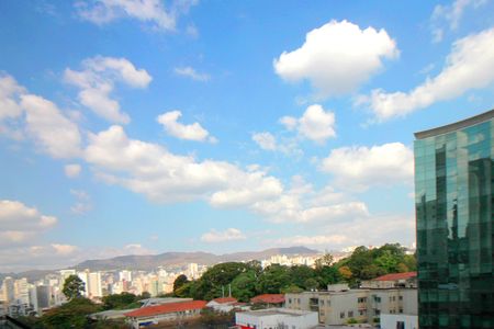 Apartamento à venda com 56m², 2 quartos e 1 vagaQuarto 2