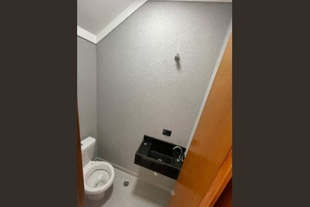 Casa à venda com 123m², 3 quartos e 3 vagas Casa à venda com 123m², 3 quartos e 3 vagasFoto 05