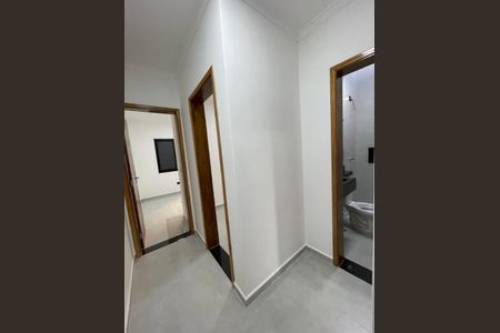 Casa à venda com 123m², 3 quartos e 3 vagas Casa à venda com 123m², 3 quartos e 3 vagasFoto 08