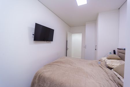 Apartamento à venda com 57m², 2 quartos e 1 vaga Apartamento à venda com 57m², 2 quartos e 1 vagaQuarto 1