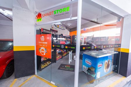 Apartamento à venda com 57m², 2 quartos e 1 vaga Apartamento à venda com 57m², 2 quartos e 1 vagaÁrea comum