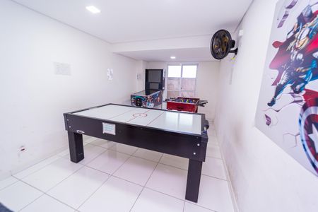 Apartamento à venda com 57m², 2 quartos e 1 vaga Apartamento à venda com 57m², 2 quartos e 1 vagaÁrea comum