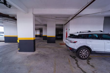 Apartamento à venda com 57m², 2 quartos e 1 vaga Apartamento à venda com 57m², 2 quartos e 1 vagaÁrea comum