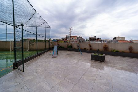 Apartamento à venda com 57m², 2 quartos e 1 vaga Apartamento à venda com 57m², 2 quartos e 1 vagaÁrea comum