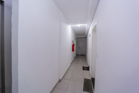 Apartamento à venda com 57m², 2 quartos e 1 vaga Apartamento à venda com 57m², 2 quartos e 1 vagaÁrea comum