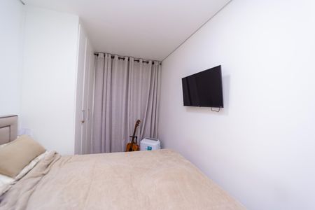 Apartamento à venda com 57m², 2 quartos e 1 vaga Apartamento à venda com 57m², 2 quartos e 1 vagaQuarto 1