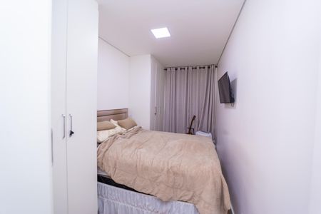 Apartamento à venda com 57m², 2 quartos e 1 vaga Apartamento à venda com 57m², 2 quartos e 1 vagaQuarto 1