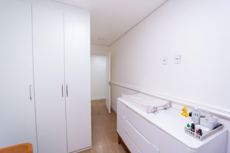 Apartamento à venda com 57m², 2 quartos e 1 vaga Apartamento à venda com 57m², 2 quartos e 1 vagaQuarto 2