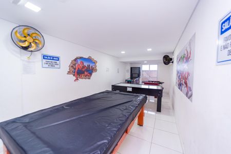 Apartamento à venda com 57m², 2 quartos e 1 vaga Apartamento à venda com 57m², 2 quartos e 1 vagaÁrea comum