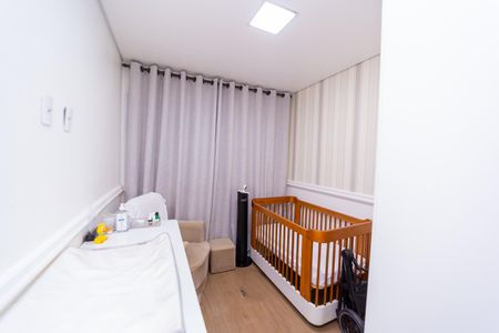Apartamento à venda com 57m², 2 quartos e 1 vaga Apartamento à venda com 57m², 2 quartos e 1 vagaQuarto 2