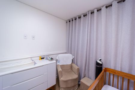 Apartamento à venda com 57m², 2 quartos e 1 vaga Apartamento à venda com 57m², 2 quartos e 1 vagaQuarto 2