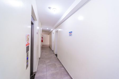 Apartamento à venda com 57m², 2 quartos e 1 vaga Apartamento à venda com 57m², 2 quartos e 1 vagaÁrea comum