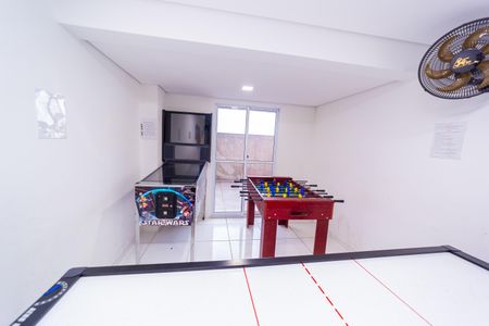 Apartamento à venda com 57m², 2 quartos e 1 vaga Apartamento à venda com 57m², 2 quartos e 1 vagaÁrea comum