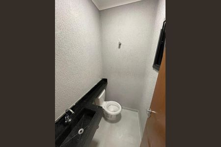 Casa à venda com 126m², 3 quartos e 3 vagas Casa à venda com 126m², 3 quartos e 3 vagasFoto 12