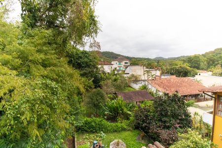 Casa à venda com 163m², 5 quartos e 3 vagasVista do Quarto 2