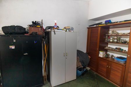 Casa à venda com 163m², 5 quartos e 3 vagasQuarto 1