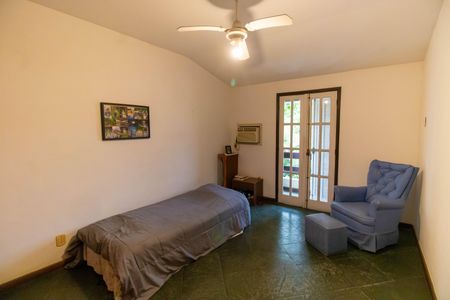 Casa à venda com 163m², 5 quartos e 3 vagasQuarto 2