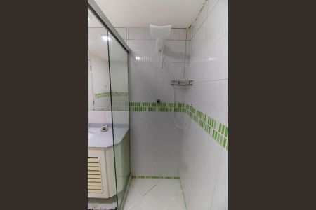 Casa à venda com 163m², 5 quartos e 3 vagasBanheiro Social 2