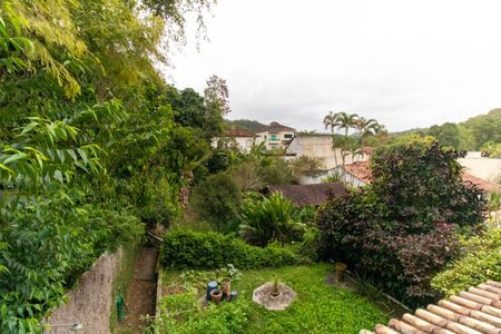 Casa à venda com 163m², 5 quartos e 3 vagasVista da Sala