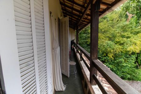 Casa à venda com 163m², 5 quartos e 3 vagasVaranda da Suíte