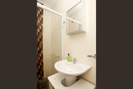 Apartamento à venda com 140m², 3 quartos e 1 vagaBanheiro 