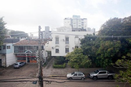 Quarto 1 Vista de apartamento à venda com 3 quartos, 140m² em Mont’Serrat, Porto Alegre