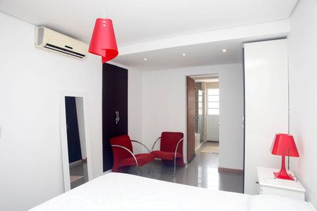Apartamento à venda com 140m², 3 quartos e 1 vagaSuíte