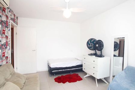 Apartamento à venda com 140m², 3 quartos e 1 vagaQuarto 1