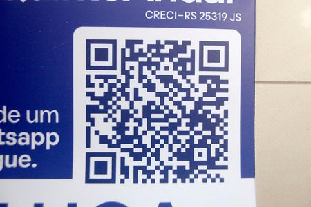 Apartamento à venda com 140m², 3 quartos e 1 vagaQR Code 03PRS_154_350