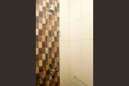 Apartamento à venda com 140m², 3 quartos e 1 vagaBanheiro 