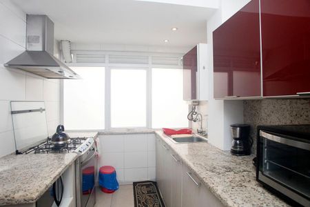 Apartamento à venda com 140m², 3 quartos e 1 vagaCozinha