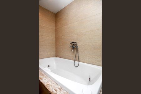 Apartamento à venda com 140m², 3 quartos e 1 vagaBanheiro da Suíte