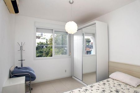 Apartamento à venda com 140m², 3 quartos e 1 vagaQuarto 2