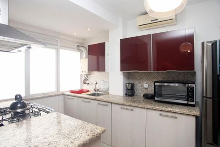 Apartamento à venda com 140m², 3 quartos e 1 vagaCozinha