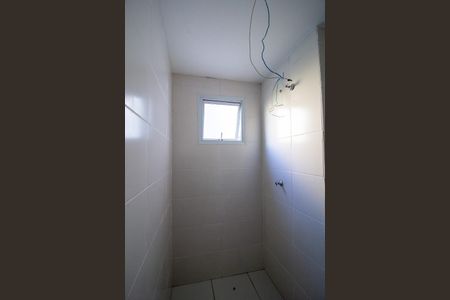 Apartamento para alugar com 78m², 3 quartos e 2 vagas Apartamento para alugar com 78m², 3 quartos e 2 vagasBanheiro da Suíte