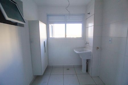 Apartamento para alugar com 78m², 3 quartos e 2 vagas Apartamento para alugar com 78m², 3 quartos e 2 vagasÁrea de Serviço