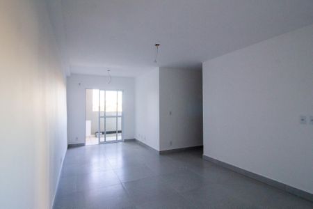 Apartamento para alugar com 78m², 3 quartos e 2 vagas Apartamento para alugar com 78m², 3 quartos e 2 vagasSala