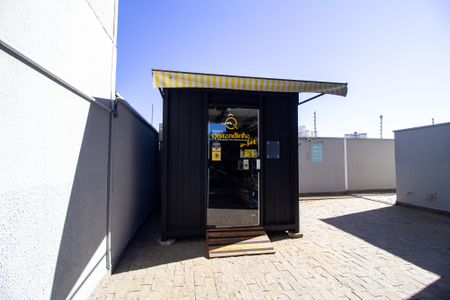 Apartamento para alugar com 78m², 3 quartos e 2 vagas Apartamento para alugar com 78m², 3 quartos e 2 vagasÁrea comum