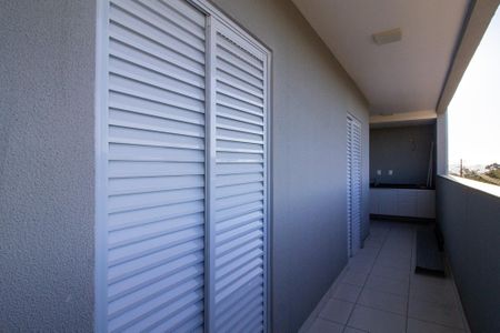 Apartamento para alugar com 78m², 3 quartos e 2 vagas Apartamento para alugar com 78m², 3 quartos e 2 vagasVaranda da Sala