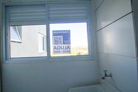 Apartamento para alugar com 78m², 3 quartos e 2 vagas Apartamento para alugar com 78m², 3 quartos e 2 vagasÁrea de Serviço