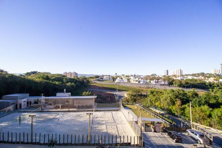 Apartamento para alugar com 78m², 3 quartos e 2 vagas Apartamento para alugar com 78m², 3 quartos e 2 vagasVista do Quarto 2